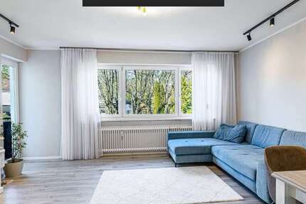 Wohnung Nürnberg Katzwang - 3 Zimmer, 83 m&sup2;, 310.000&euro; | Angebot:24024324