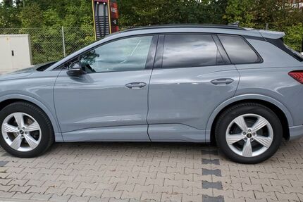 Audi Q4 e-tron 59.000 km 22.500 &euro; Nürnberg 90469