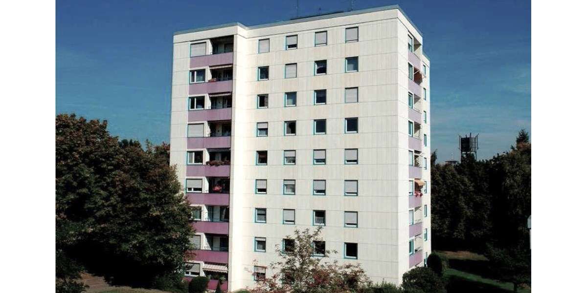 Etagenwohnung Herzogenaurach - 1 Zimmer, 36 m&sup2;, 75.000&euro; | Angebot:26488354