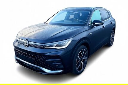 VW Tiguan 20.600 km 46.410 &euro; Erlangen 91058