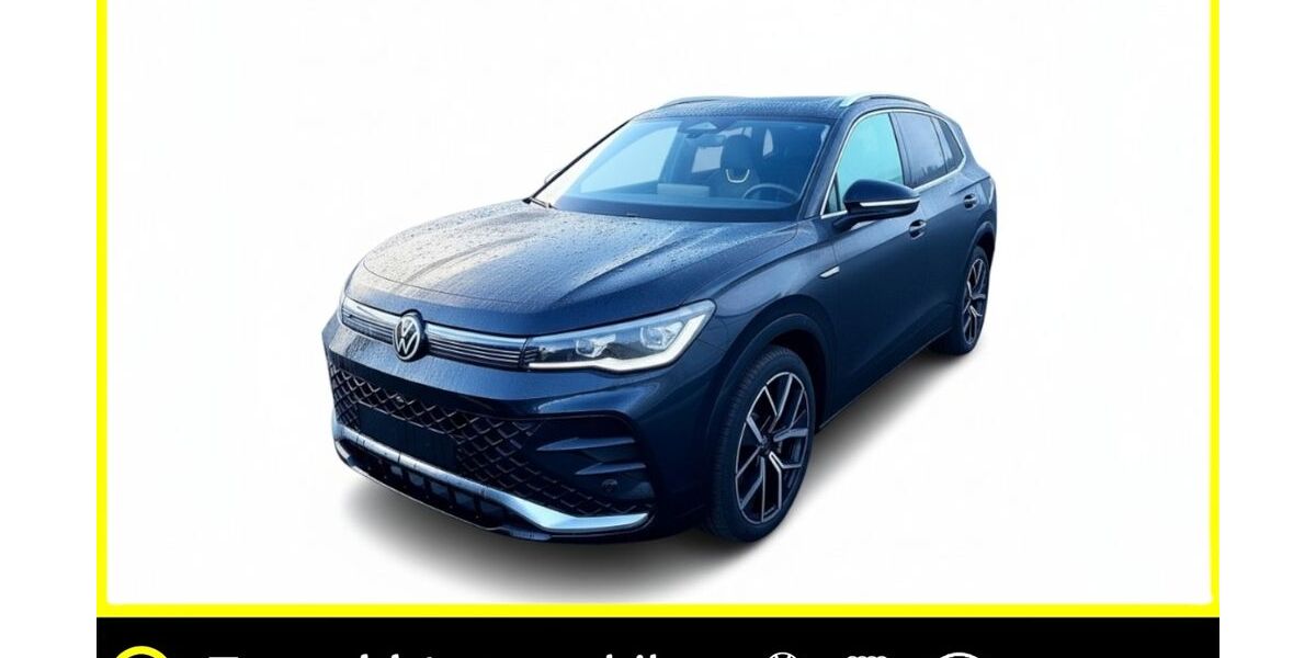 VW Tiguan 20.600 km 46.410 &euro; Erlangen 91058