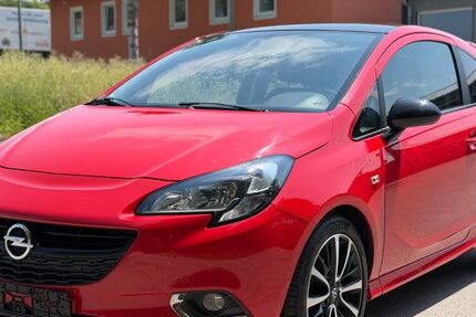 Opel Corsa 111.685 km 5.690 &euro; Eckental 90542