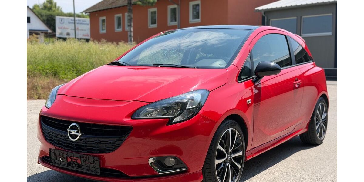 Opel Corsa 111.685 km 5.690 &euro; Eckental 90542