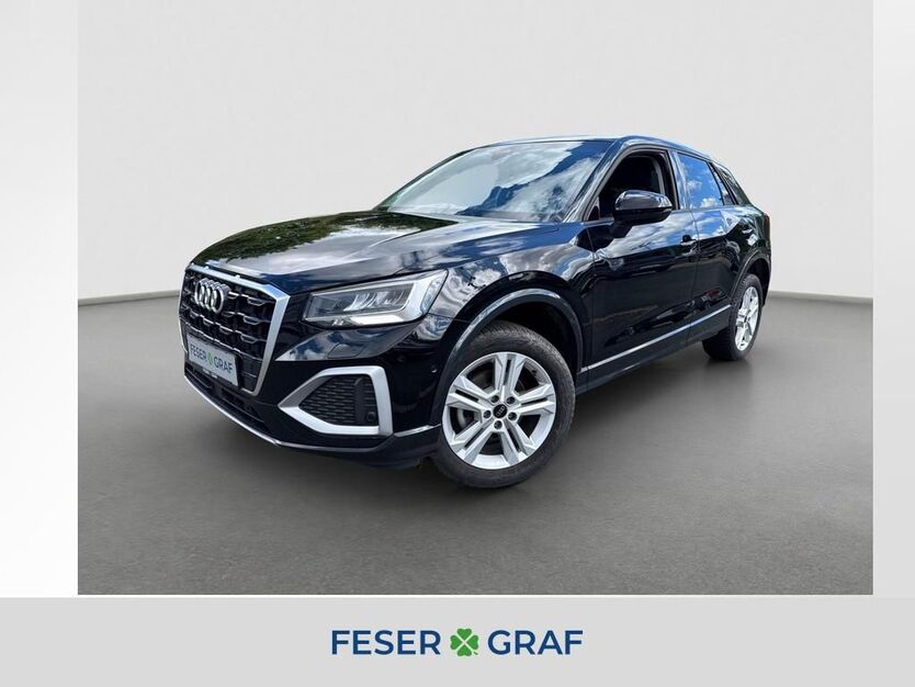 Audi Q2 22.290 km 27.890 € Cadolzburg 90556