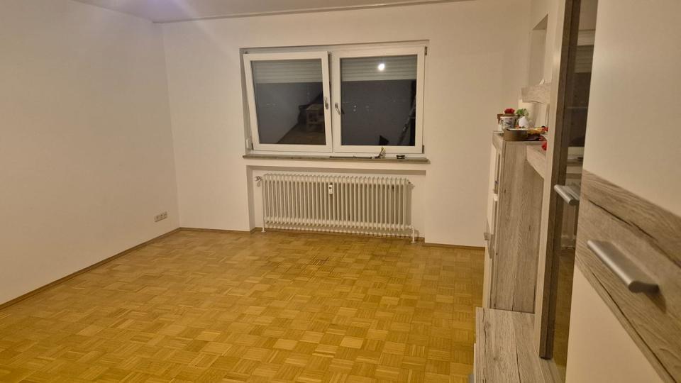 Etagenwohnung Buckenhof - 2 Zimmer, 60 m&sup2;, 650&euro; | Angebot:27606446