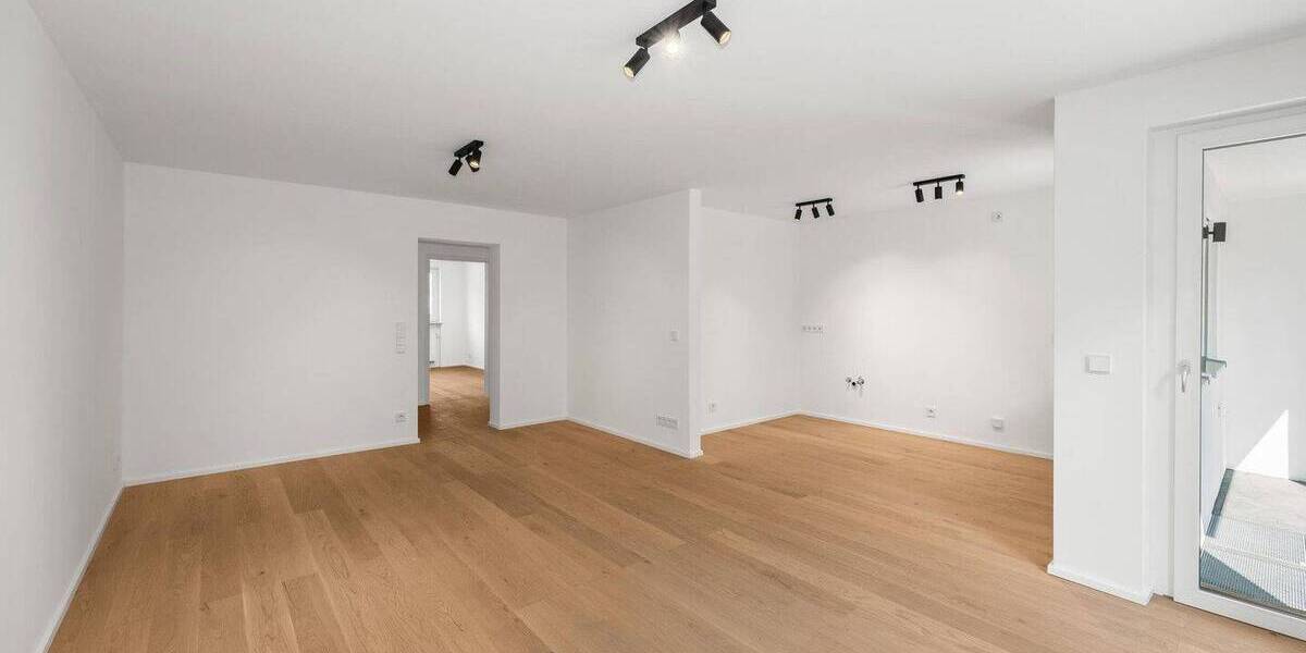Etagenwohnung Nürnberg Langwasser - 4 Zimmer, 100 m&sup2;, 469.000&euro; | Angebot:26903611