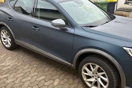 Cupra Formentor 42.500 km 25.000 &euro; Emskirchen, M 91448