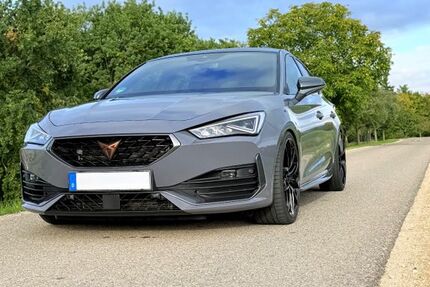 Cupra Leon 53.000 km 35.300 € Freystadt 92342