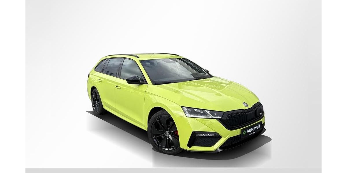 Skoda Octavia 130.400 km 26.490 &euro; Roth 91154