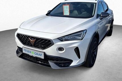 Cupra Formentor 23.000 km 23.450 &euro; Schwabach 91126