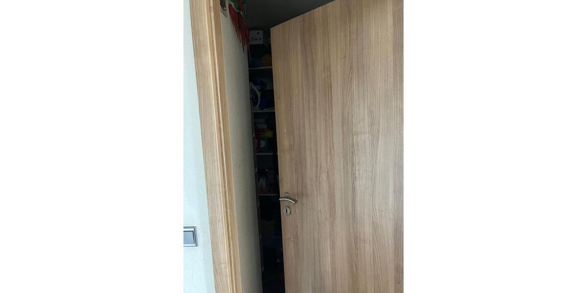 Provisionsfrei: Helle 3-Zimmer-Wohnung mit traumhaftem Ausblick 3 zimmer