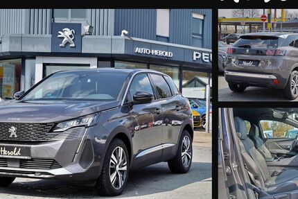Peugeot 3008 10.501 km 29.990 &euro; Lauf 91207
