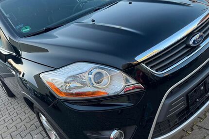 Ford Kuga 153.000 km 9.190 &euro; Schwabach 91126
