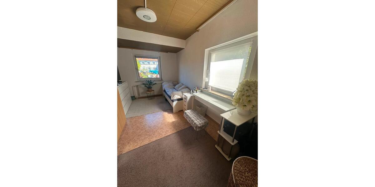 Etagenwohnung Nürnberg Gibitzenhof - 1 Zimmer, 30 m&sup2;, 450&euro; | Angebot:27554130