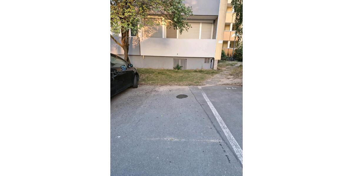 Erdgeschoßwohnung Erlangen Alterlangen - 2 Zimmer, 45 m&sup2;, 165.000&euro; | Angebot:24680024