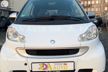 Smart ForTwo 203.530 km 3.990 &euro; Fürth 90762