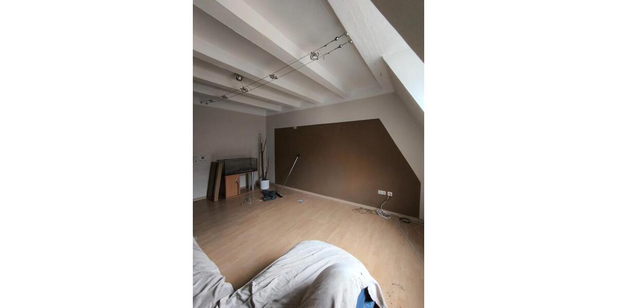 Etagenwohnung Nürnberg Sankt Leonhard - 3 Zimmer, 78 m&sup2;, 240.000&euro; | Angebot:26193046
