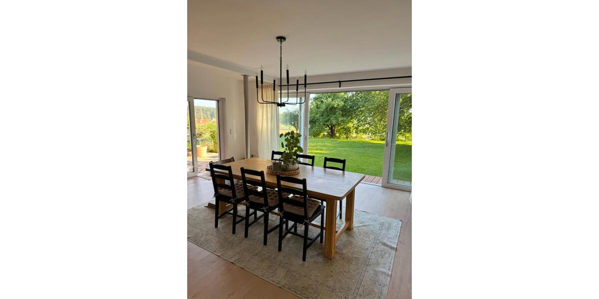 Etagenwohnung Schwabach - 4 Zimmer, 190 m&sup2;, 599.000&euro; | Angebot:26993192