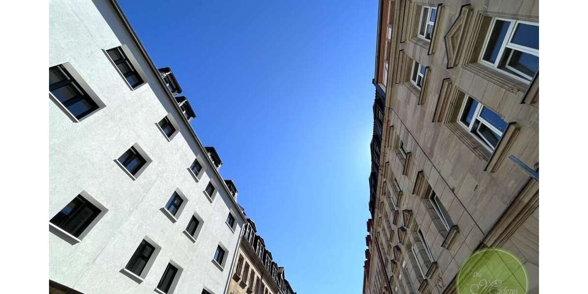 Etagenwohnung Fürth Eigenes Heim - 4 Zimmer, 101 m&sup2;, 493.250&euro; | Angebot:26391594