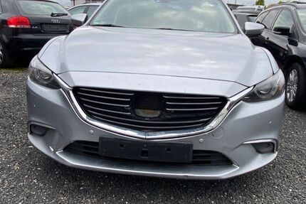 Mazda 6 216.000 km 5.250 € Nürnberg 90431