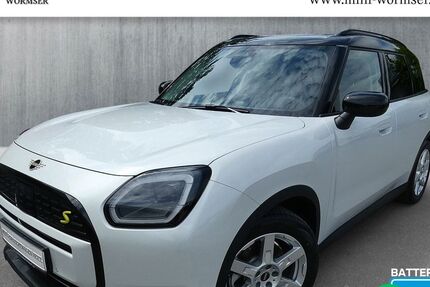 Mini Countryman SE (Cooper) 32.830 km 34.980 &euro; Forchheim 91301