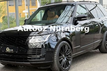 Land Rover Range Rover 100.000 km 74.980 &euro; Nürnberg 90459