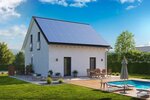 Individuell geplantes Einfamilienhaus in Erlangen - Flexibles Wohnen mit allkauf Dienstleistungspaket Active Time für Ambitionierte - Einfamilienhaus Erlangen Alterlangen | Angebot:27531579
