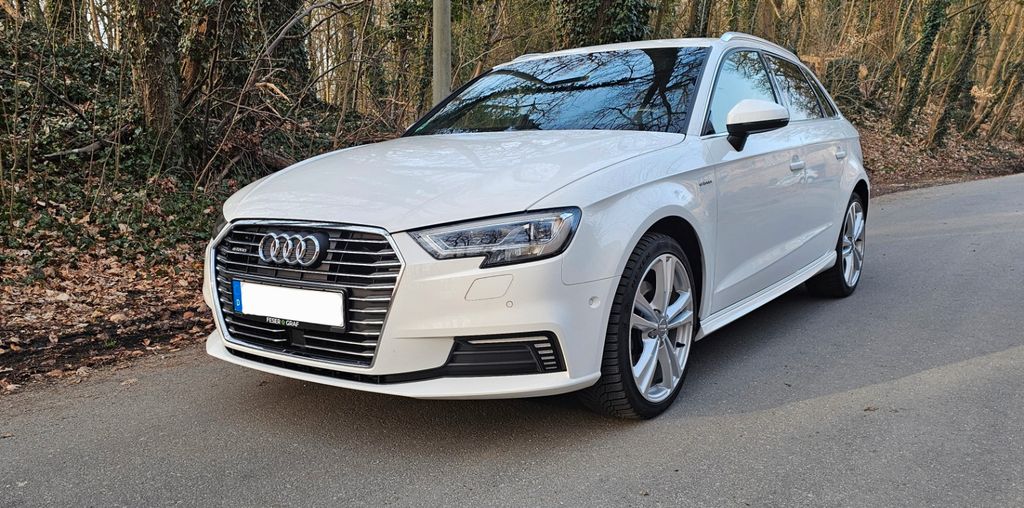 Audi A3 76.000 km 18.900 &euro; Zirndorf 90513
