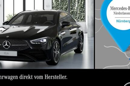 Mercedes CLA 250