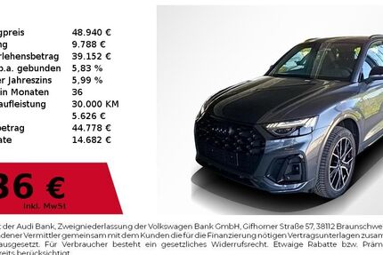 Audi Q5 17.346 km 48.940 &euro; Nürnberg 90441