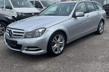 Mercedes-Benz C 250 225.000 km 9.500 € Fürth 90763
