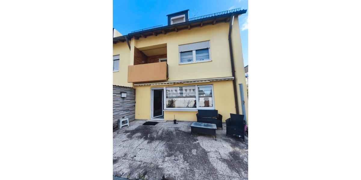 Reihenhaus Zirndorf - 6 Zimmer, 144 m&sup2;, 600.000&euro; | Angebot:27209548