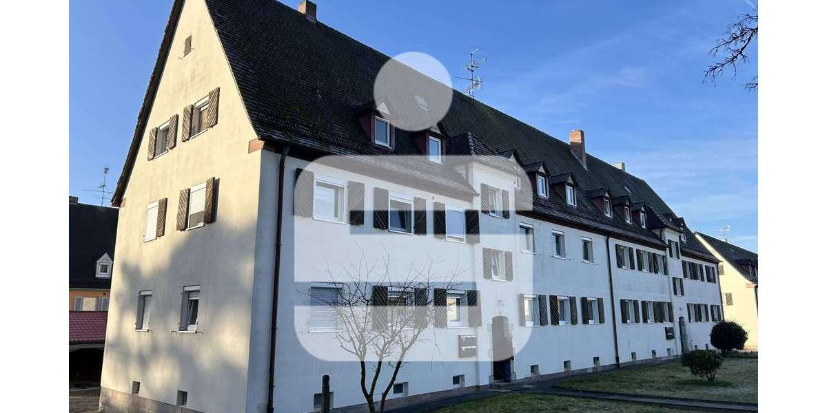 Wohnung zum Kaufen in Heroldsberg 140.000 € 63 m² 3 zimmer