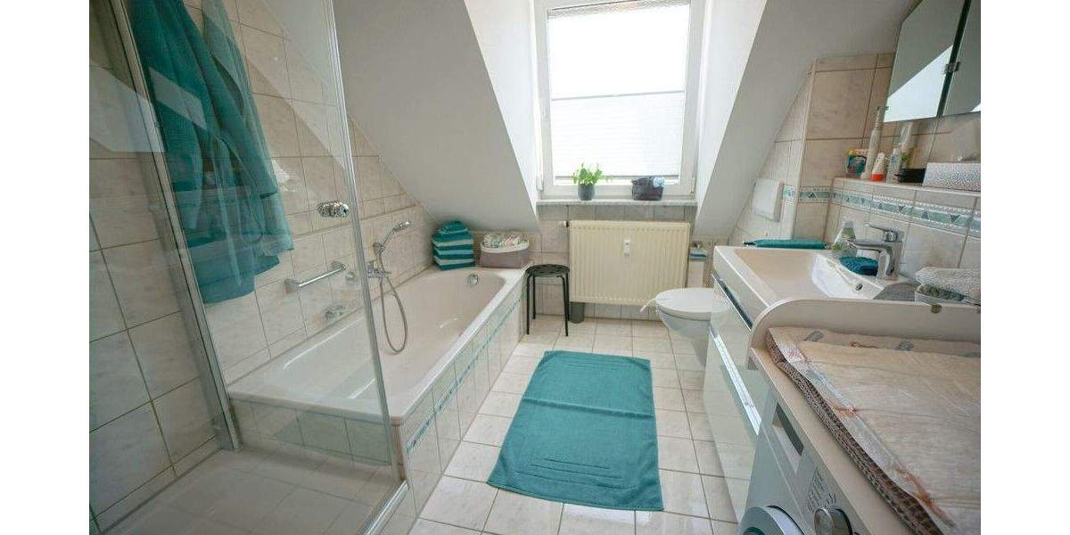 Etagenwohnung Schwabach - 3 Zimmer, 85 m&sup2;, 374.500&euro; | Angebot:25672892