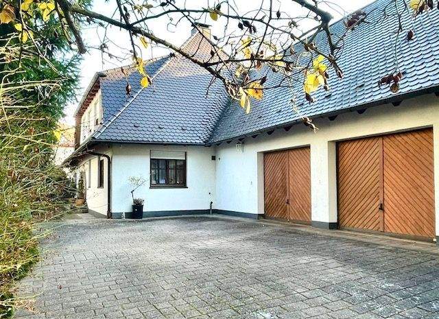 Mehrfamilienhaus, Wohnhaus Nürnberg Zerzabelshof - 6 Zimmer, 239 m&sup2;, 995.000&euro; | Angebot:24241344