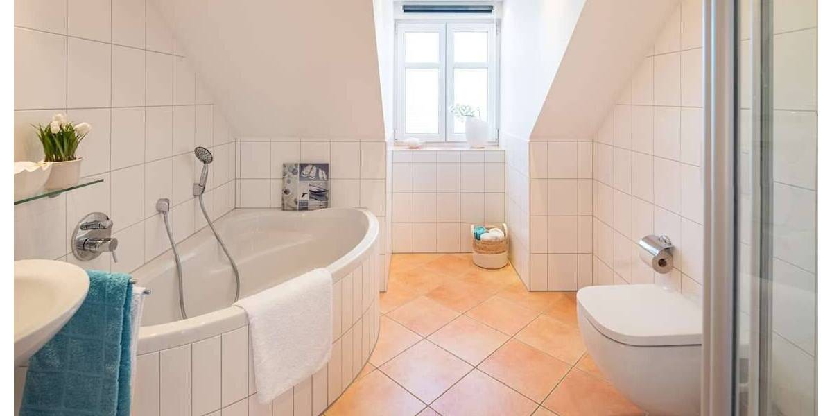 Etagenwohnung Fürth Innenstadt - 4 Zimmer, 110 m&sup2;, 459.000&euro; | Angebot:26875168
