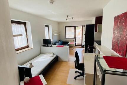 Wohnung Erlangen Am Anger - 1 Zimmer, 35 m&sup2;, 620&euro; | Angebot:27588866