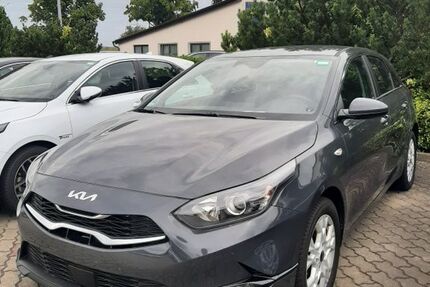 Kia ceed / Ceed