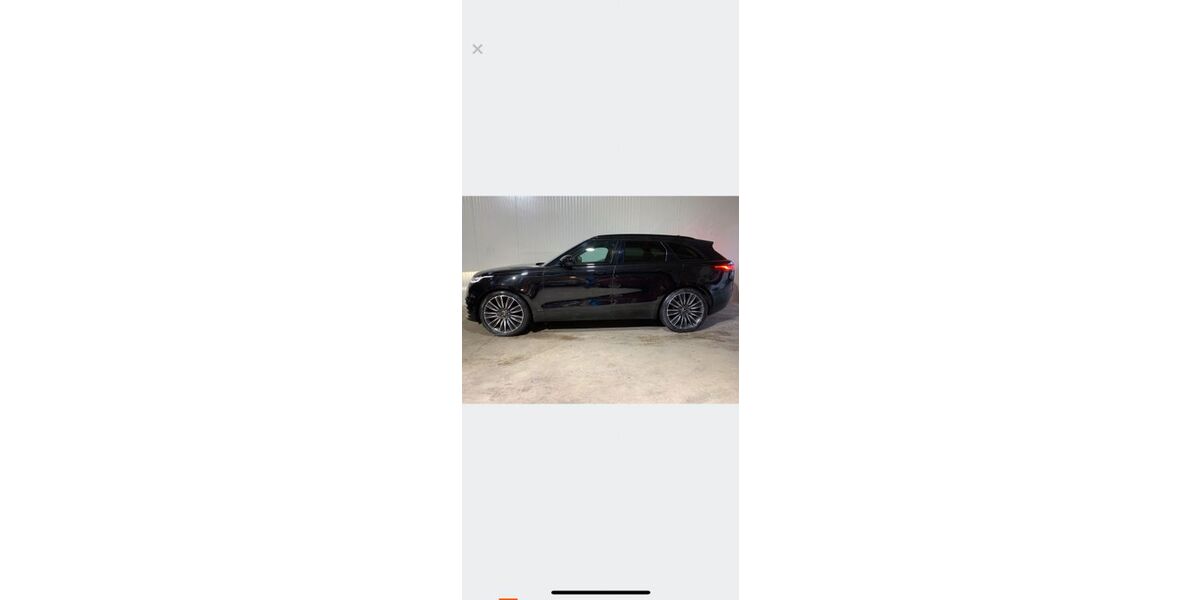 Land Rover Range Rover Velar 156.000 km 16.999 &euro; Schwaig 90571