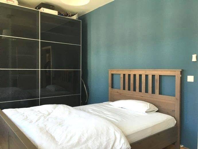 Etagenwohnung Fürth Innenstadt - 2 Zimmer, 46 m&sup2;, 185.360&euro; | Angebot:26730914