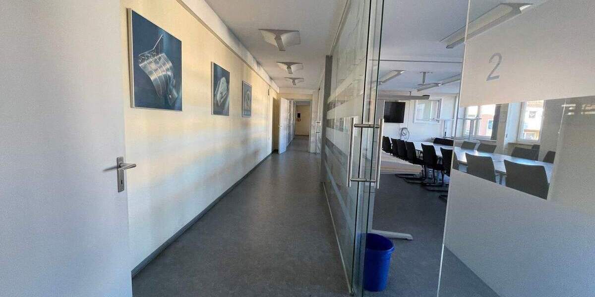 Gewerbeobjekt Langenzenn Horbach - 3.200&euro; | Angebot:25819785