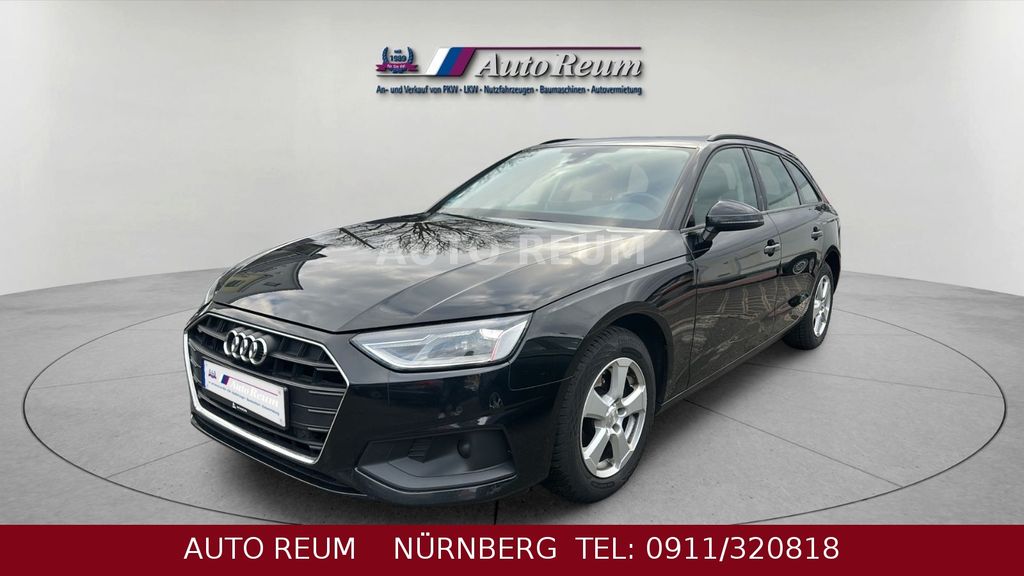 Audi A4 280.900 km 10.990 &euro; Nürnberg 90431