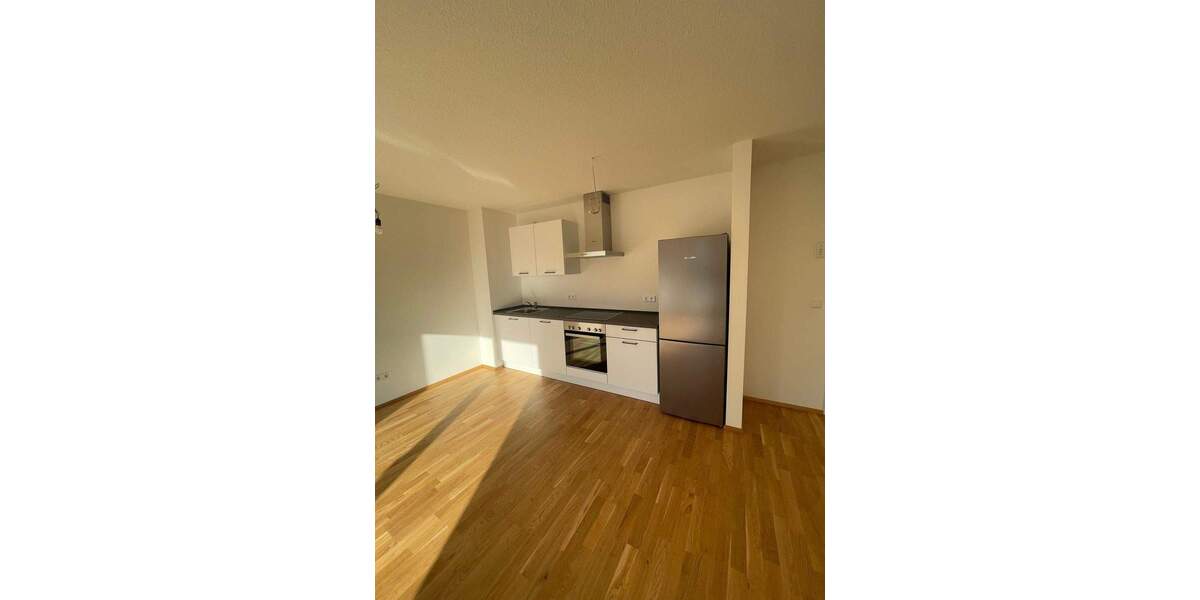 Etagenwohnung Erlangen Dechsendorf - 2 Zimmer, 52 m&sup2;, 870&euro; | Angebot:26453157