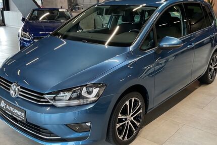 VW Golf Sportsvan 83.800 km 12.980 &euro; Forchheim 91301