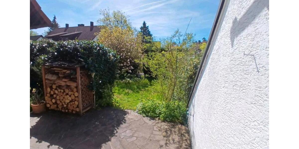 Reihenhaus Erlangen Alterlangen - 4 Zimmer, 135 m&sup2;, 595.000&euro; | Angebot:26295410