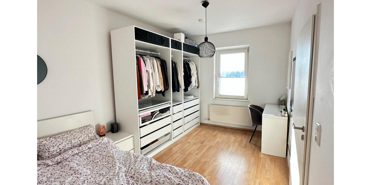 Etagenwohnung Fürth Altstadt - 2 Zimmer, 65 m&sup2;, 600&euro; | Angebot:25619456