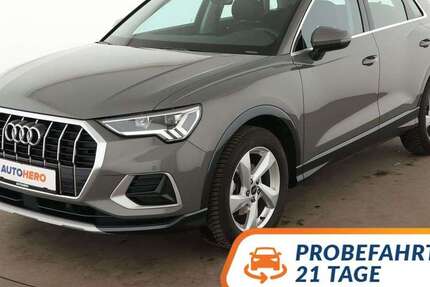 Audi Q3 17.073 km 31.390 &euro; Nürnberg 90441