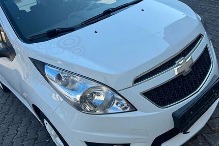 Chevrolet Spark 75.600 km 4.490 &euro; Schwabach 91126
