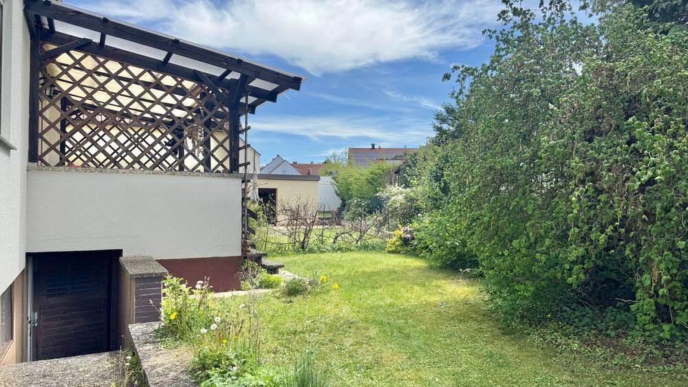 Doppelhaushälfte Feucht - 4 Zimmer, 100 m&sup2;, 425.000&euro; | Angebot:26833525