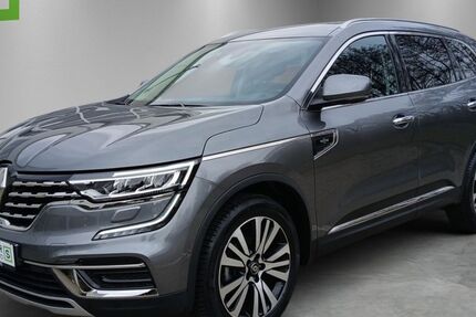 Renault Koleos 15.184 km 27.490 &euro; Happurg 91230